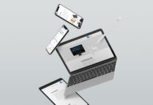 Unser Werk ist vollbracht – neue Website von RSB Design