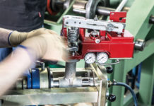 Anlagenstillstand – effizient und clever geplant Titelbild - Pressebericht - Askia GmbH