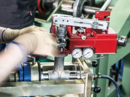 Anlagenstillstand – effizient und clever geplant Titelbild - Pressebericht - Askia GmbH