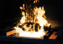 Massgeschneiderte Kugelhähne für den Hochleistungsbereich Titelbild - Pressebericht - Hartmann Valves GmbH