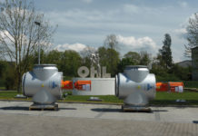 Maßgeschneiderte Armaturen für spezielle Anwendungen Titelbild - Pressebericht - OHL Gutermuth Industrial Valves GmbH