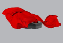 PICO – Die Brücke zwischen HKL- und Industriestellantrieb Titelbild - Pressebericht - ARIS Stellantriebe GmbH