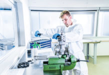 Siekmann Econosto Titelbild - Pressebericht - Siekmann Econosto GmbH & Co. KG