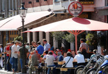 Düsseldorfer Altbiertour. Hoffentlich kommen Sie auch an´s Ziel! Titelbild - Kultur und Leben - Altbiertour