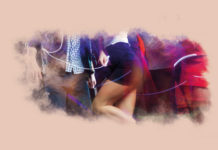 Nightlife in Düsseldorf „Die längste Theke der Welt“ Titelbild - Kultur und Leben - Nightlife in Düsseldorf