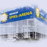 Stadion Merkur Spiel-Arena Titelbild - Kultur und Leben - Stadion Merkur Spiel-Arena