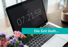 Redaktionsschluss 10. Juli 2019 Titelbild - News - Redaktionsschluss