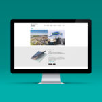 Neue Internetpräsenz für das Armaturen Viertel Titelbild - News - Neue Webseite Armaturen Viertel