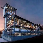 Untersuchung der Flexibilisierung von Dampfkraftwerken durch die Integration von Wärmespeichern im Verbundvorhaben „FLEXI-TES“ Titelbild - Titelstory - Deutsches Zentrum für Luft- und Raumfahrt