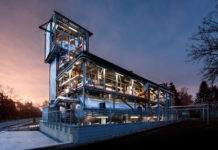 Untersuchung der Flexibilisierung  von Dampfkraftwerken durch die  Integration von Wärmespeichern im Verbundvorhaben „FLEXI-TES“ Titelbild - Titelstory - Deutsches Zentrum für Luft- und Raumfahrt