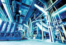 Funktionale Sicherheit mechanischer Komponenten die Quadratur des Kreises Titelbild - Titelstory - InfraServ GmbH & Co. Knapsack KG