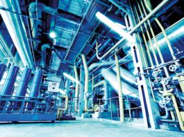 Titelbild - Titelstory - InfraServ GmbH & Co. Knapsack KG