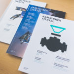 Armaturen Viertel #3 frisch aus der Druckerei!