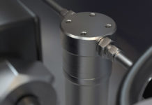 Einzigartige Ventiltechnologie!