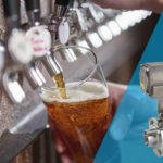 Hochwertige Armaturen für die Lebensmittelindustrie