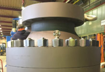 Noreva macht französische Kernkraftwerke sicher