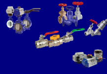 Gemeinsam in die Zukunft: WESA-Armaturen und AEROMATIC freuen sich über Zusammenschluss