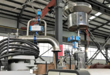 Neu, vielseitig und durchdacht