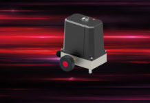 Technologie und Präzision nach Maß – Der vollelektronische Stellantrieb