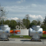 MASSGESCHNEIDERTE ARMATUREN  FÜR SPEZIALANWENDUNGEN