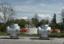 MASSGESCHNEIDERTE ARMATUREN  FÜR SPEZIALANWENDUNGEN