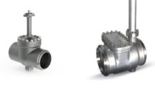 Made For The Extreme Quadax® Top Entry Absperrklappen