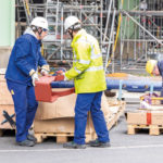 Veränderungen der Dampfversorgung