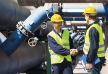 Branchen-Studie: Wege in die Zukunft