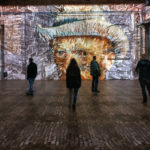 Kunstkraftwerk Leipzig 2020