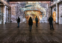 Kunstkraftwerk Leipzig 2020