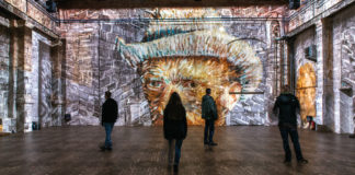 Kunstkraftwerk Leipzig 2020