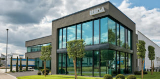 Mit Maß und Qualität im Trinkwasserbereich