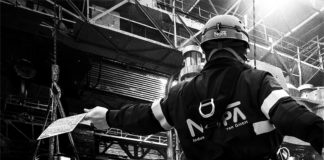 Von der Idee bis zur Instandhaltung