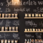 AUS LEIDENSCHAFT FÜR SCHOKOLADE CHOCOLATERIE BITTERSÜSS&EDELWEISS