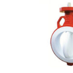 ABO Armaturen stärkt sein Portfolio im Bereich der PTFE ausgekleideten Absperrklappen für die Lebensmittel- und Chemieindustrie