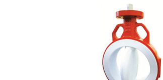 ABO Armaturen stärkt sein Portfolio im Bereich der PTFE ausgekleideten Absperrklappen für die Lebensmittel- und Chemieindustrie