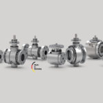 Zukunftsorientierte Armaturentechnik