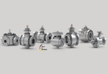 Zukunftsorientierte Armaturentechnik