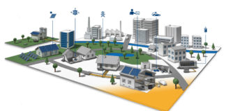 WIE KÜNSTLICHE INTELLIGENZ UNSERE ENERGIEVERSORGUNG SMARTER MACHT