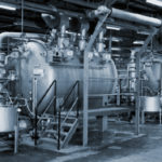 SICHER & NACHHALTIG – ARMATUREN FÜR ANSPRUCHSVOLLE INDUSTRIEBEREICHE