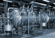 SICHER & NACHHALTIG – ARMATUREN FÜR ANSPRUCHSVOLLE INDUSTRIEBEREICHE