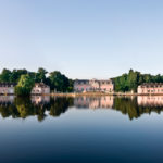 Schloss Benrath Düsseldorf