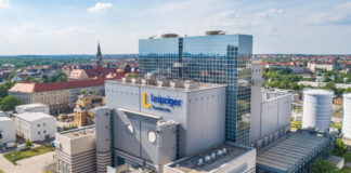 Neue Einspritzkühlersysteme und Dampfrohre für GuD-Kraftwerk Leipzig