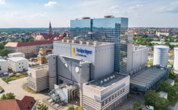 Neue Einspritzkühlersysteme und Dampfrohre für GuD-Kraftwerk Leipzig