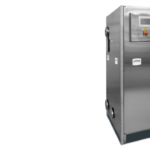 Zukunftsorientierte Heißwassererzeugung