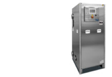 Zukunftsorientierte  Heißwassererzeugung