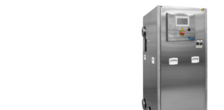 Zukunftsorientierte  Heißwassererzeugung