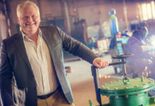 Der Spezialist für effiziente Filterprogramme