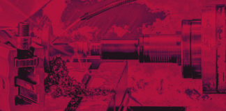 Warex Valve Vorteile durch FFKM als Dichtungswerkstoff