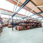 Deutscher Lieferant von innovativen Industrie- armaturen ermöglicht signifikante Kosten- einsparungen durch vorbeugende Instandhaltung